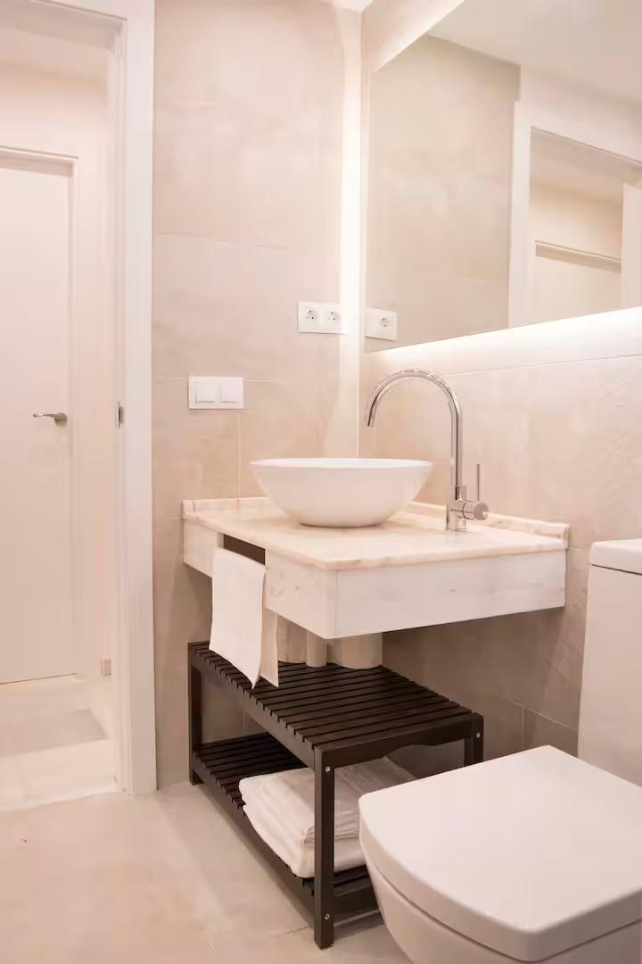 Apartamento en Alquiler en Benalmádena