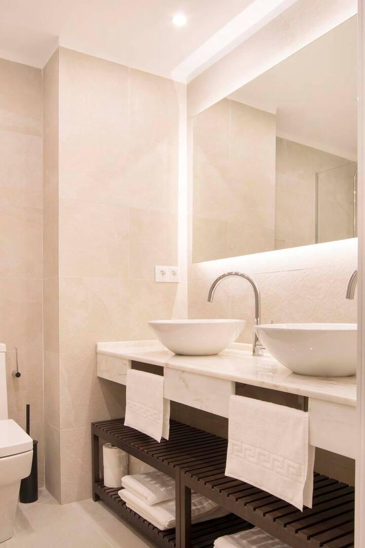 Apartamento en Alquiler en Benalmádena