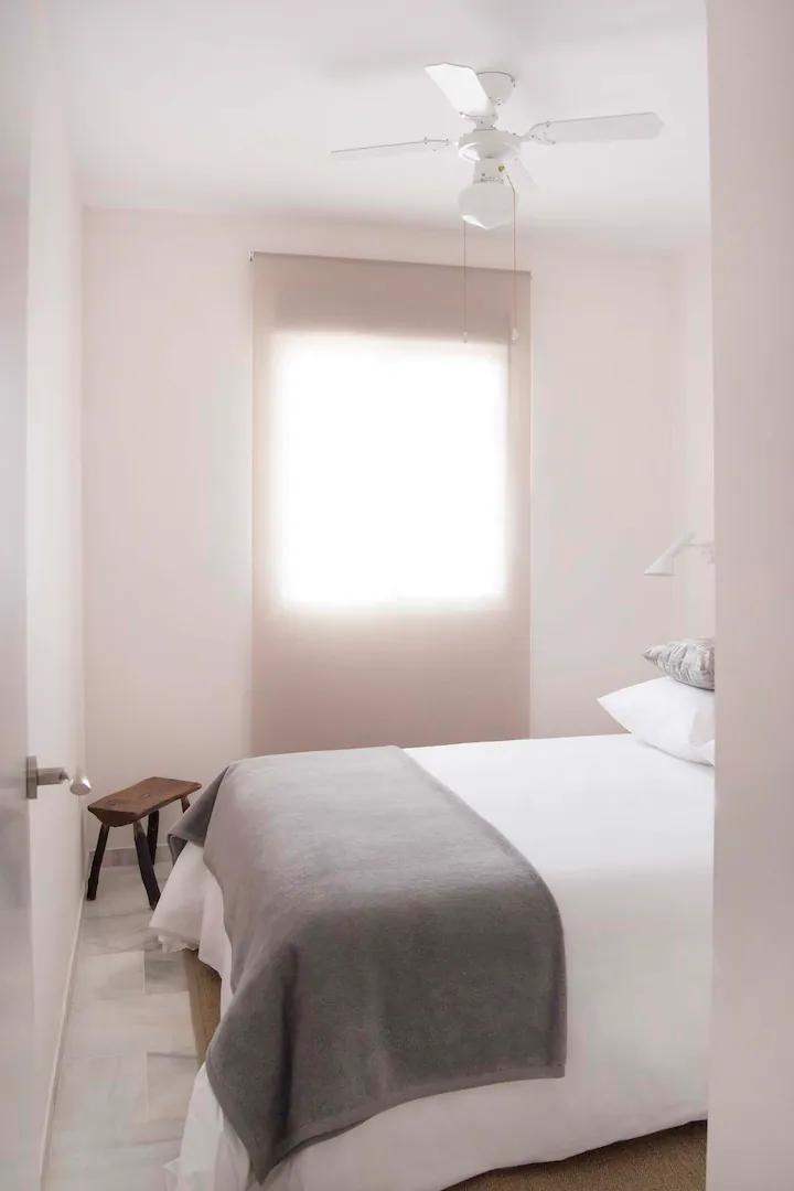 Apartamento en Alquiler en Benalmádena