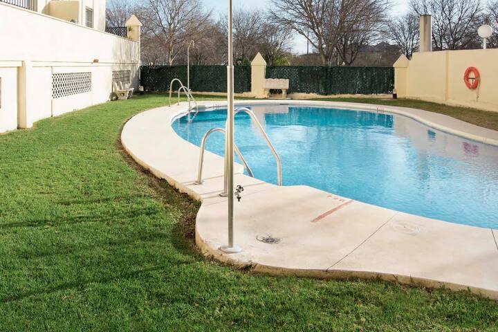 Apartamento en Alquiler en Benalmádena