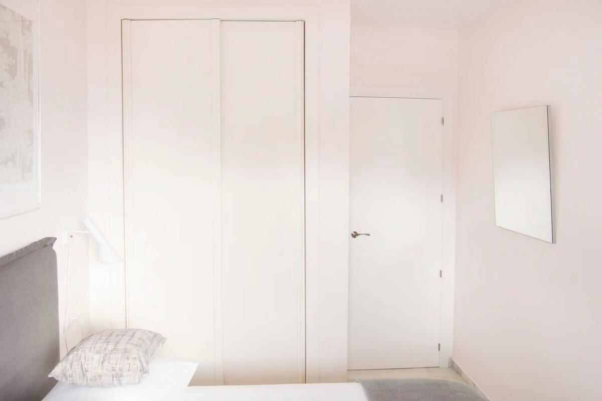 Apartamento en Alquiler en Benalmádena