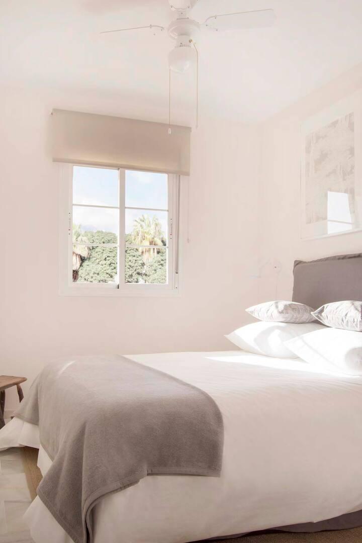 Apartamento en Alquiler en Benalmádena