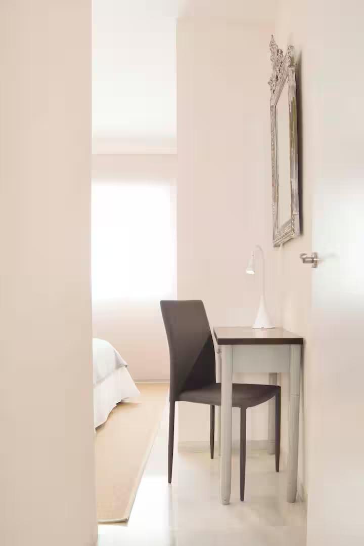 Apartamento en Alquiler en Benalmádena