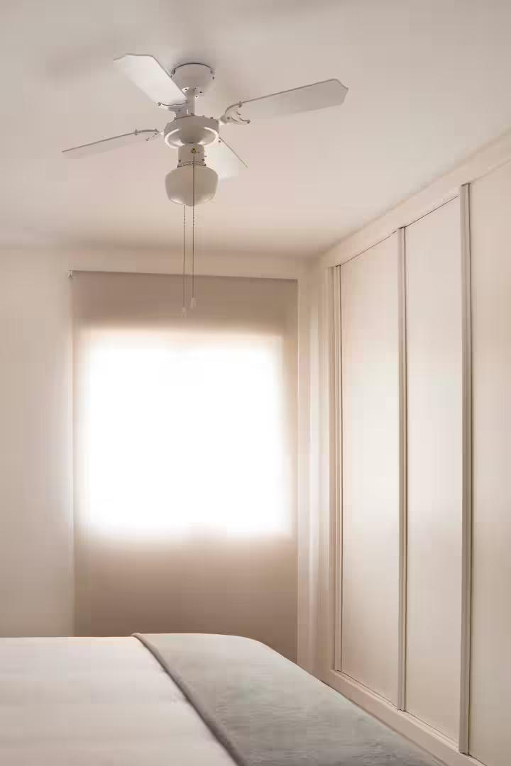 Apartamento en Alquiler en Benalmádena