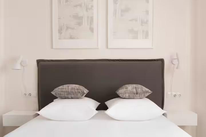 Apartamento en Alquiler en Benalmádena