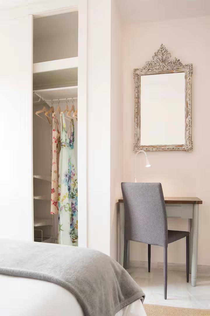 Apartamento en Alquiler en Benalmádena