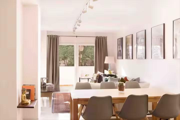Apartamento en Alquiler en Benalmádena