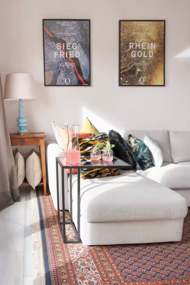 Apartamento en Alquiler en Benalmádena
