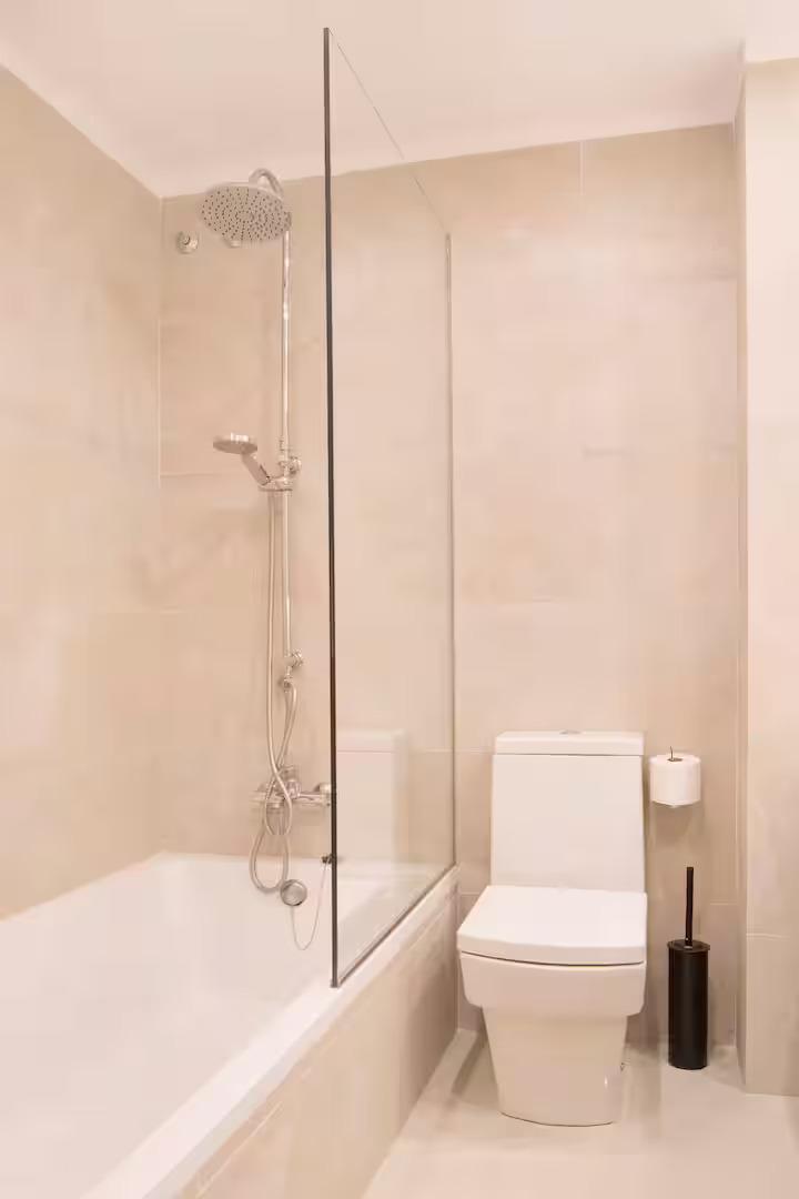 Apartamento en Alquiler en Benalmádena