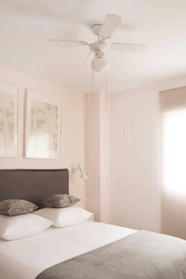 Apartamento en Alquiler en Benalmádena