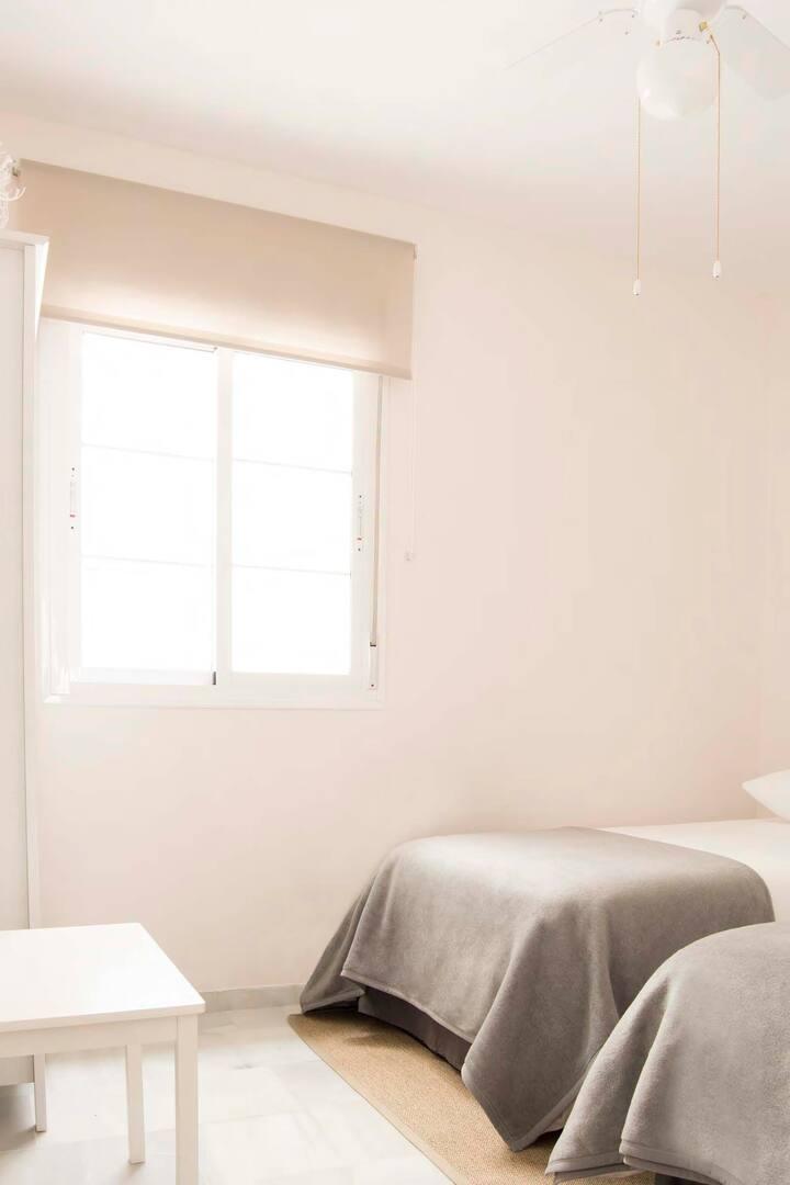 Apartamento en Alquiler en Benalmádena