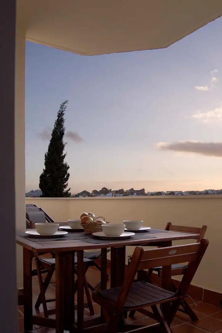 Apartamento en Alquiler en Benalmádena