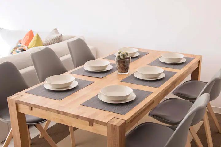 Apartamento en Alquiler en Benalmádena
