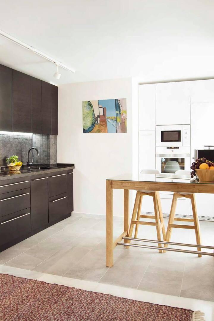 Apartamento en Alquiler en Benalmádena