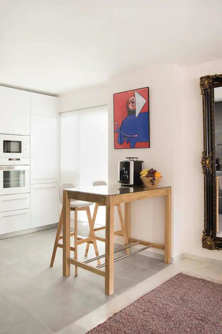 Apartamento en Alquiler en Benalmádena