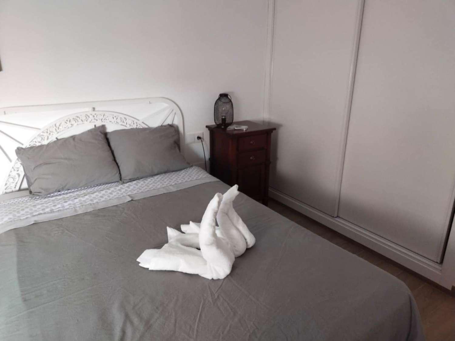 Apartment for Rent in Mijas