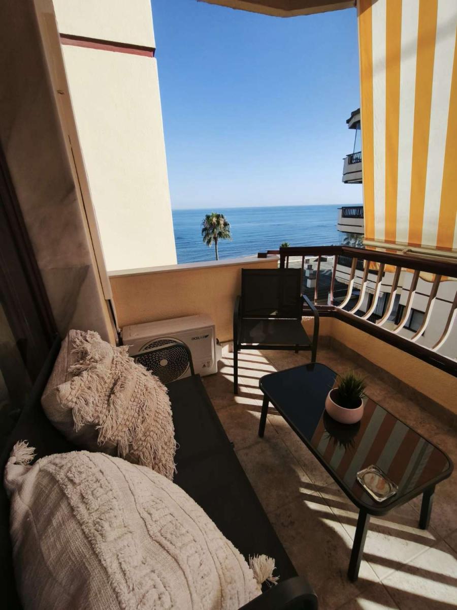 Apartment for Rent in Mijas