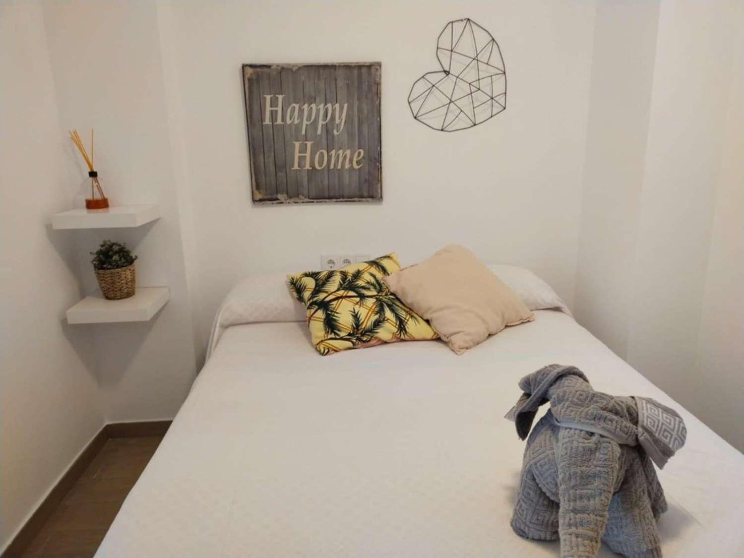 Apartment for Rent in Mijas