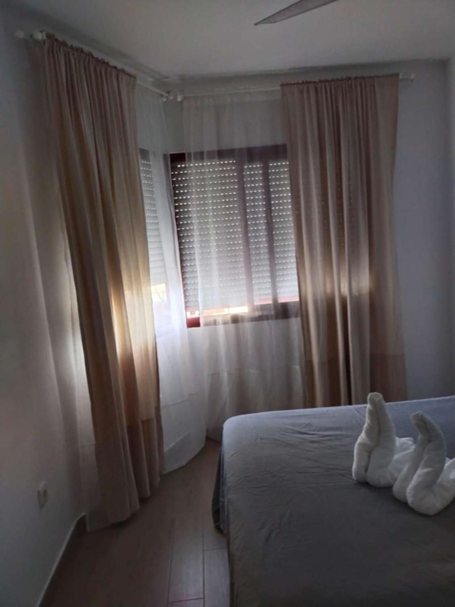 Apartment for Rent in Mijas