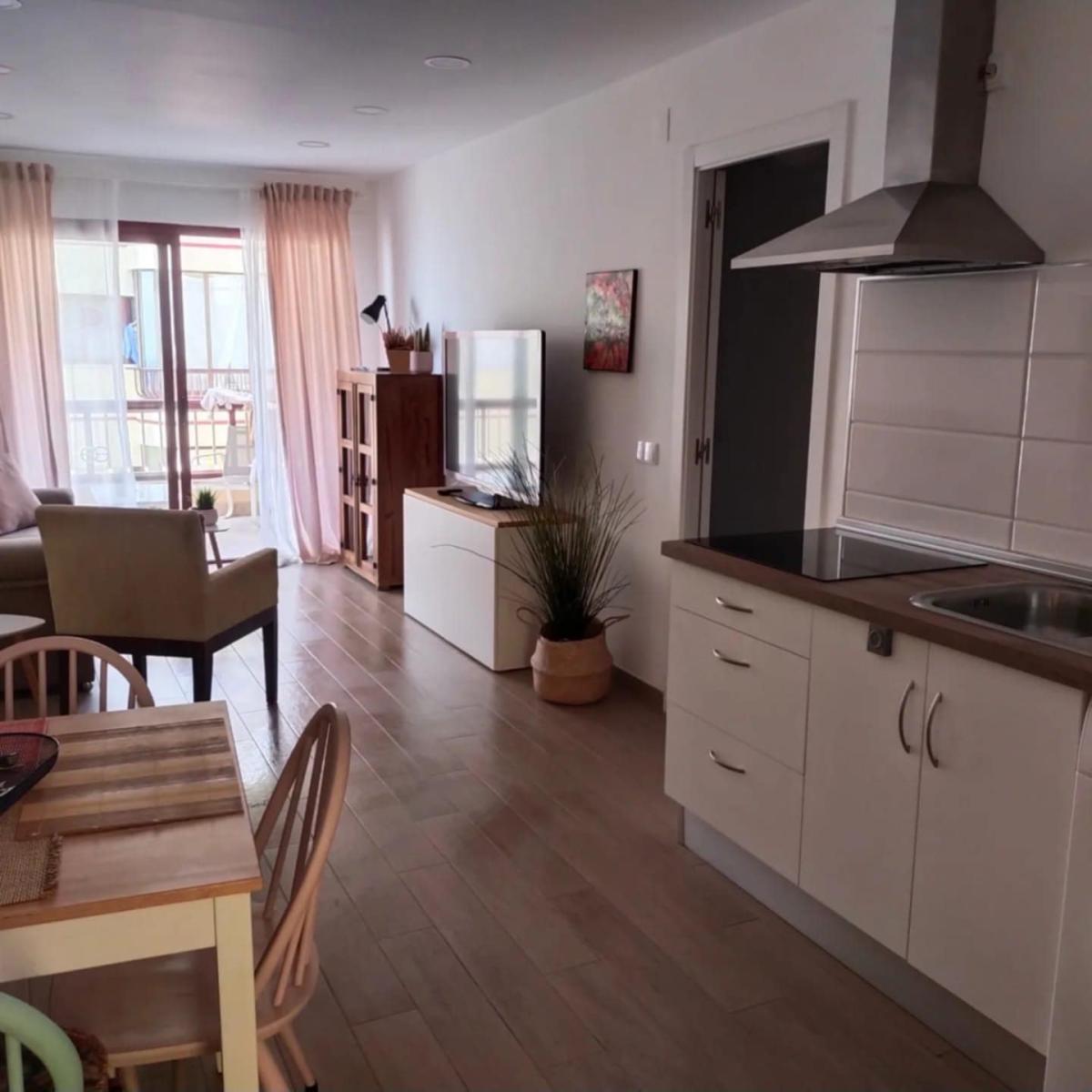 Apartment for Rent in Mijas