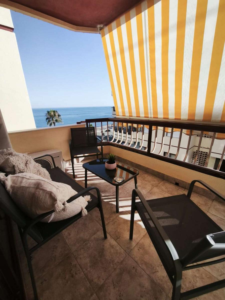 Apartment for Rent in Mijas