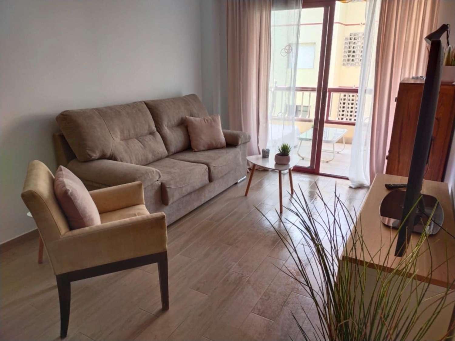 Apartment for Rent in Mijas