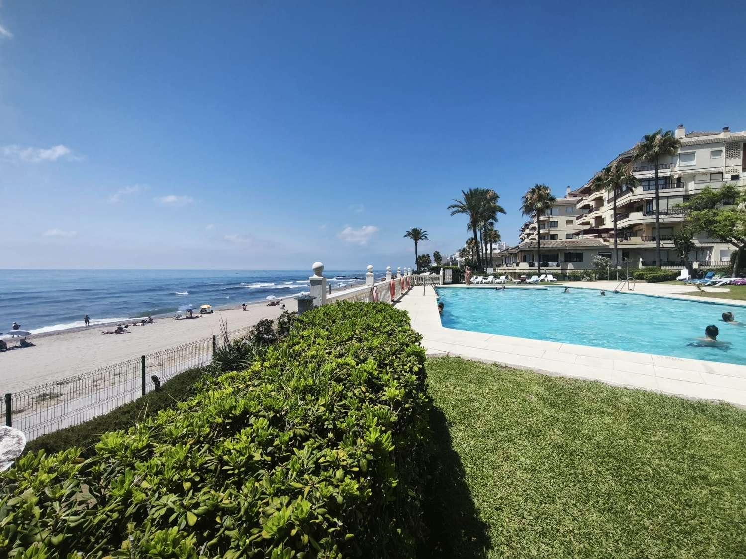 Apartment for Rent in Mijas