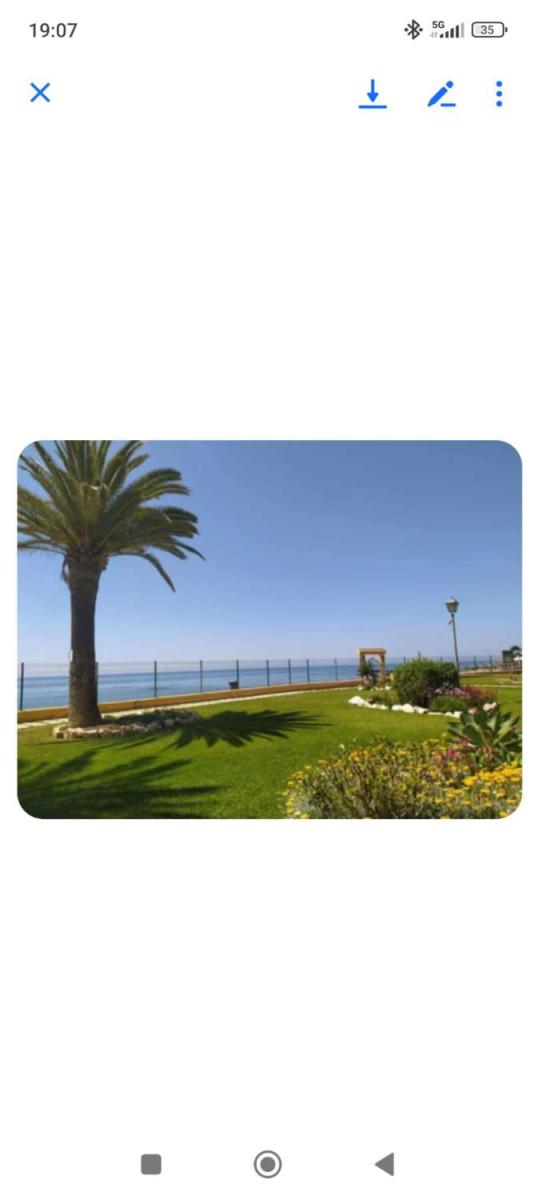 Apartment for Rent in Mijas