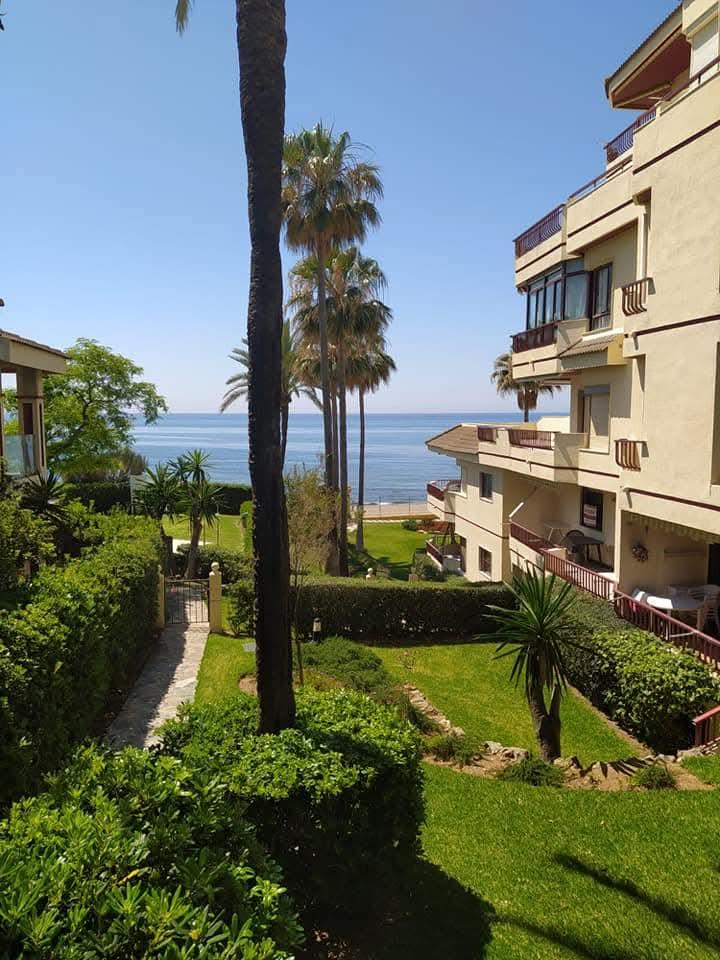 Apartment for Rent in Mijas