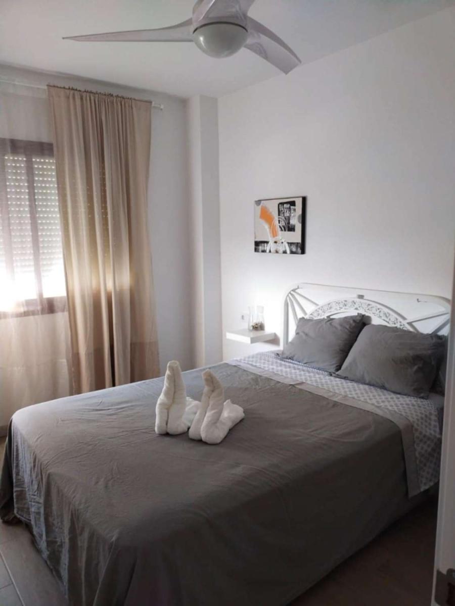 Apartment for Rent in Mijas