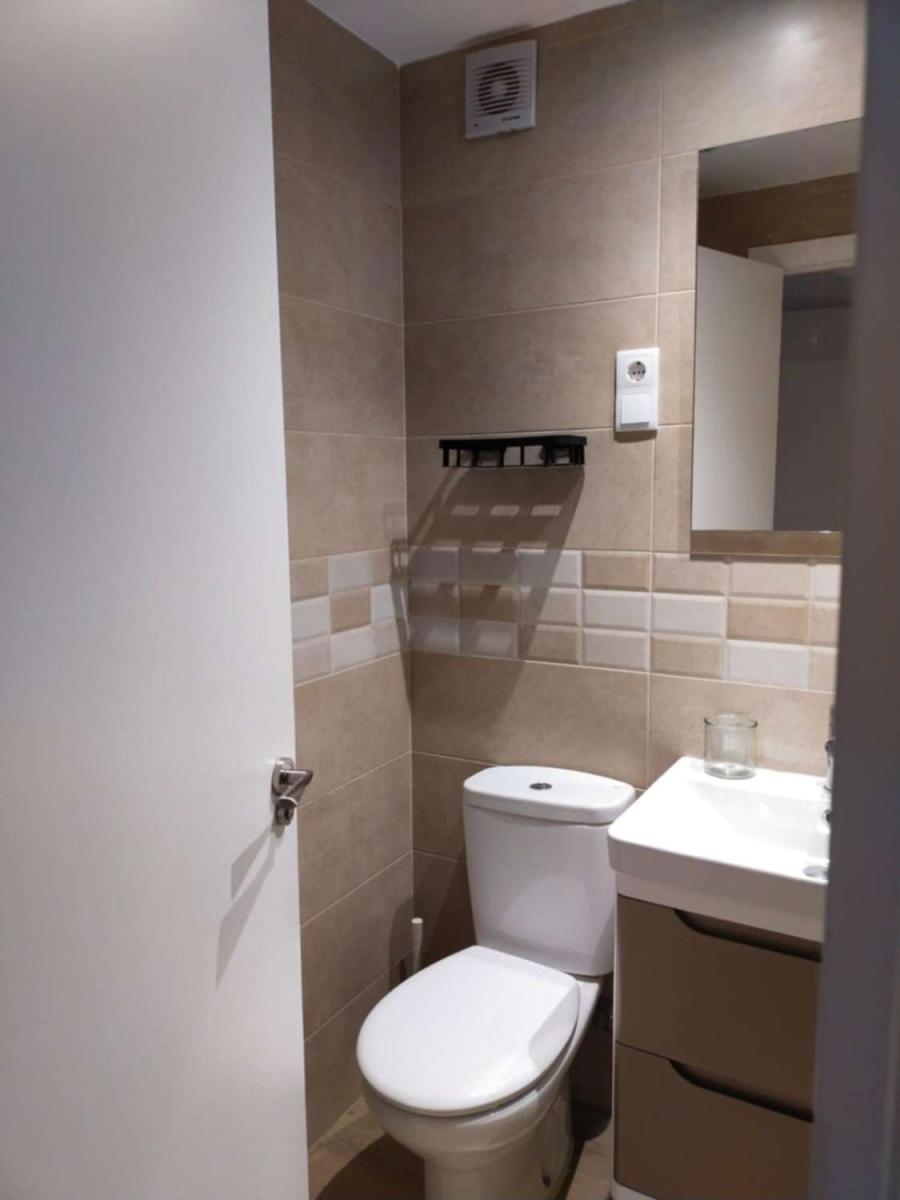 Apartment for Rent in Mijas