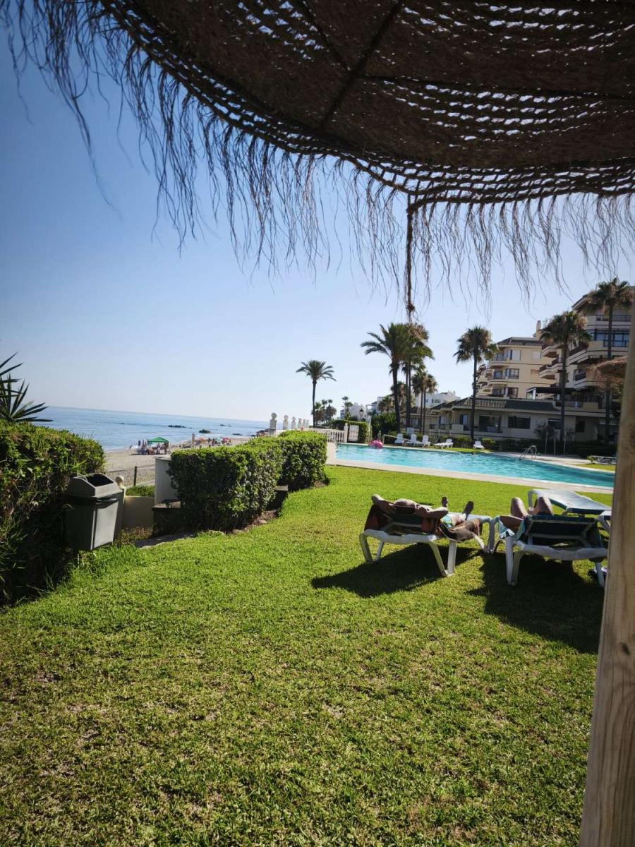Apartment for Rent in Mijas