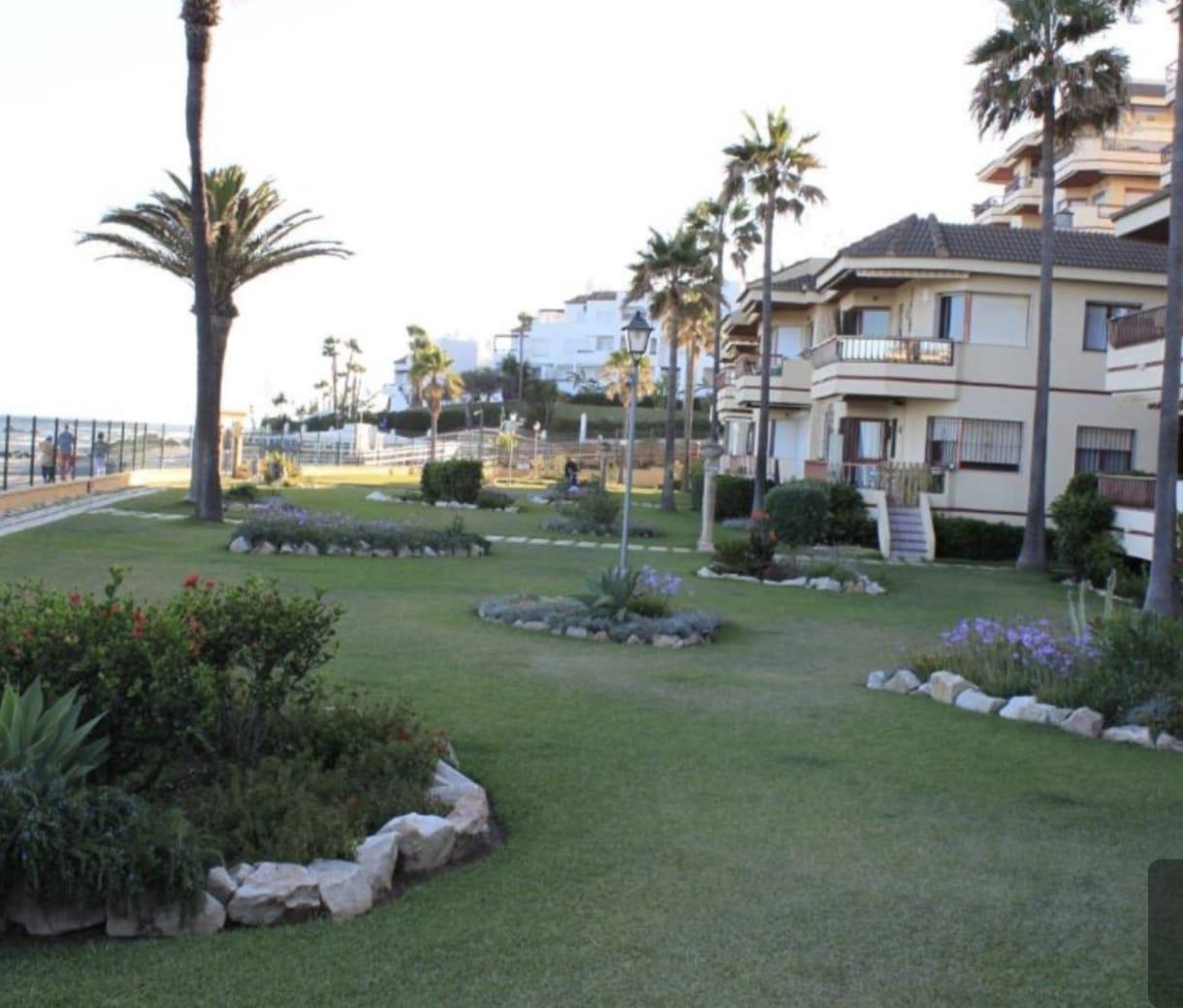 Apartment for Rent in Mijas