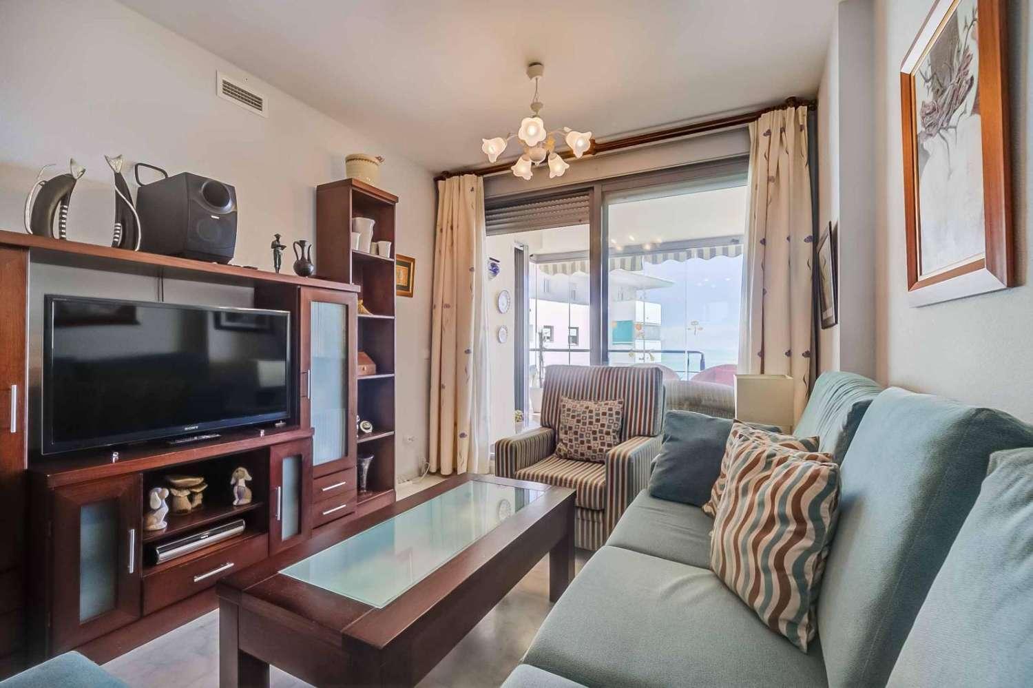 Apartment for Rent in Fuengirola