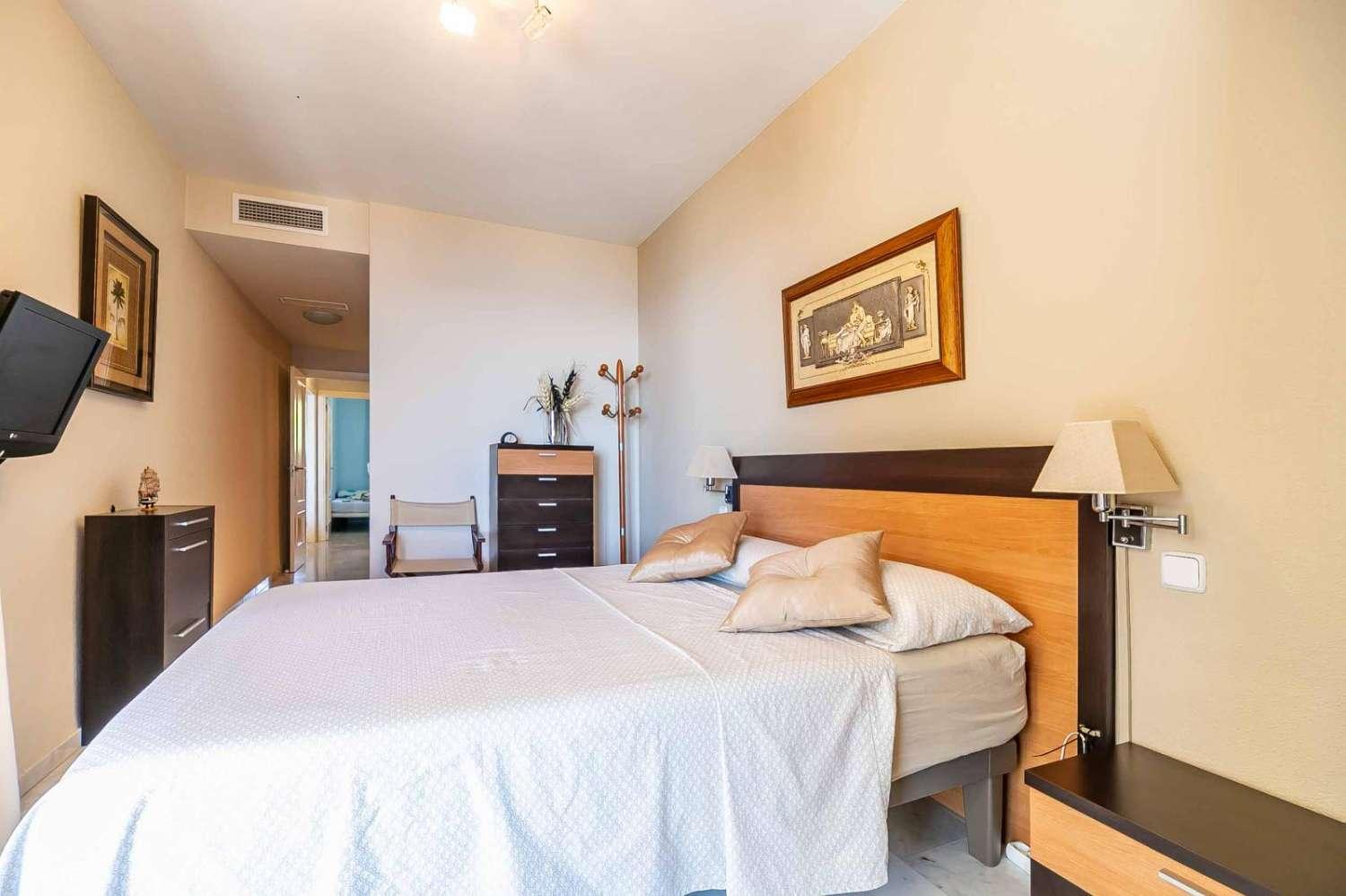 Apartment for Rent in Fuengirola