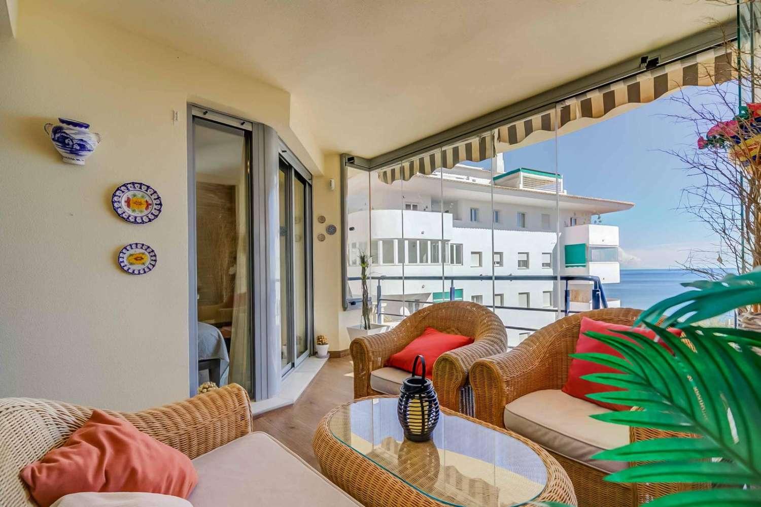 Apartment for Rent in Fuengirola