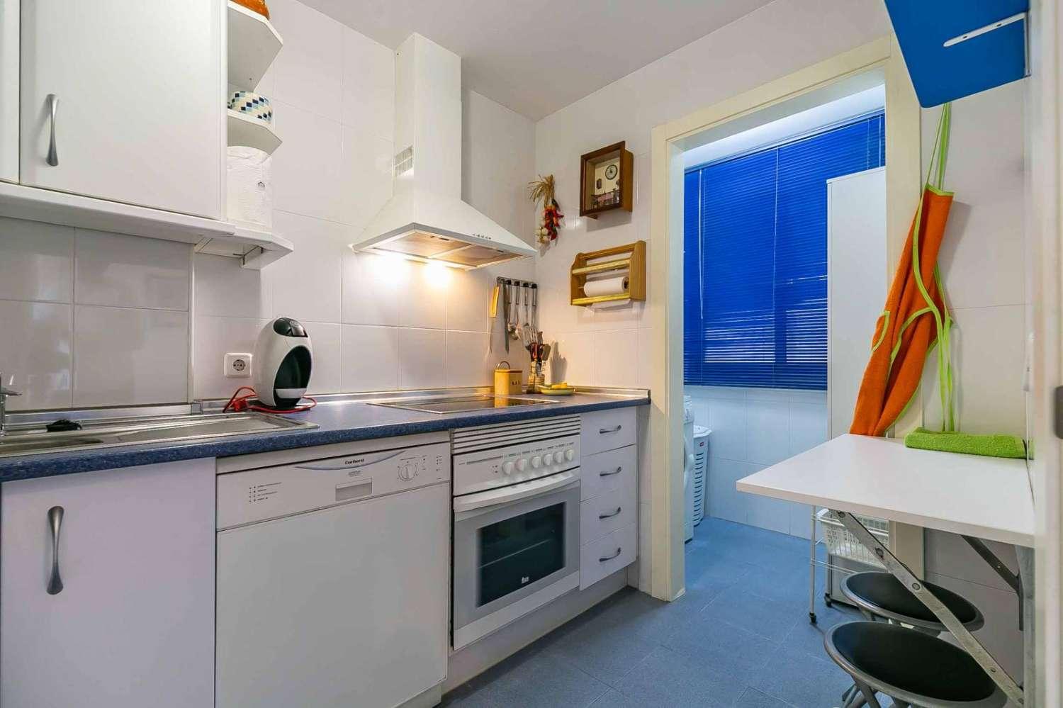 Apartment for Rent in Fuengirola
