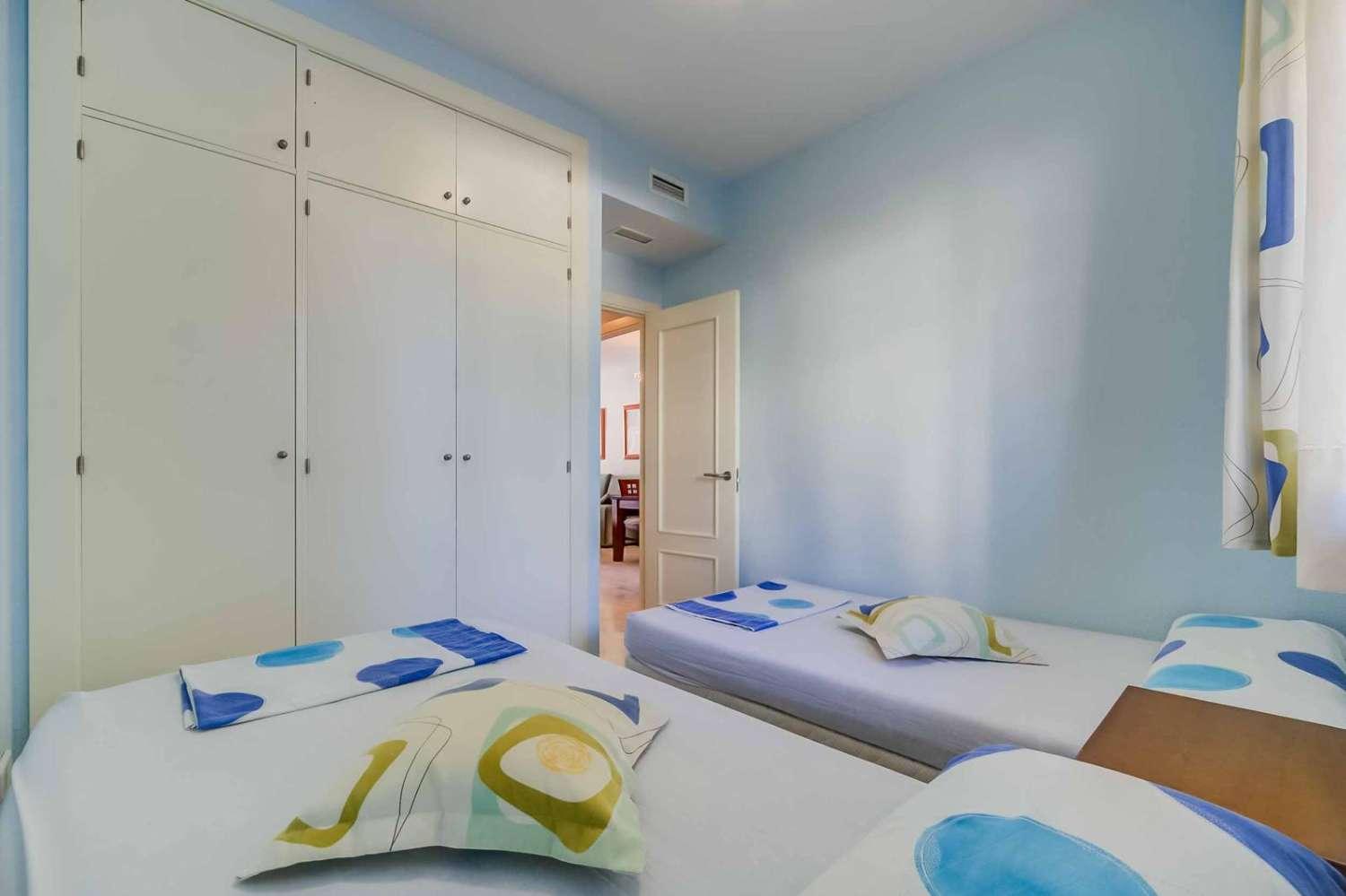 Apartment for Rent in Fuengirola
