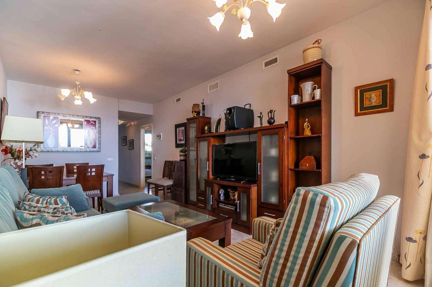 Apartment for Rent in Fuengirola