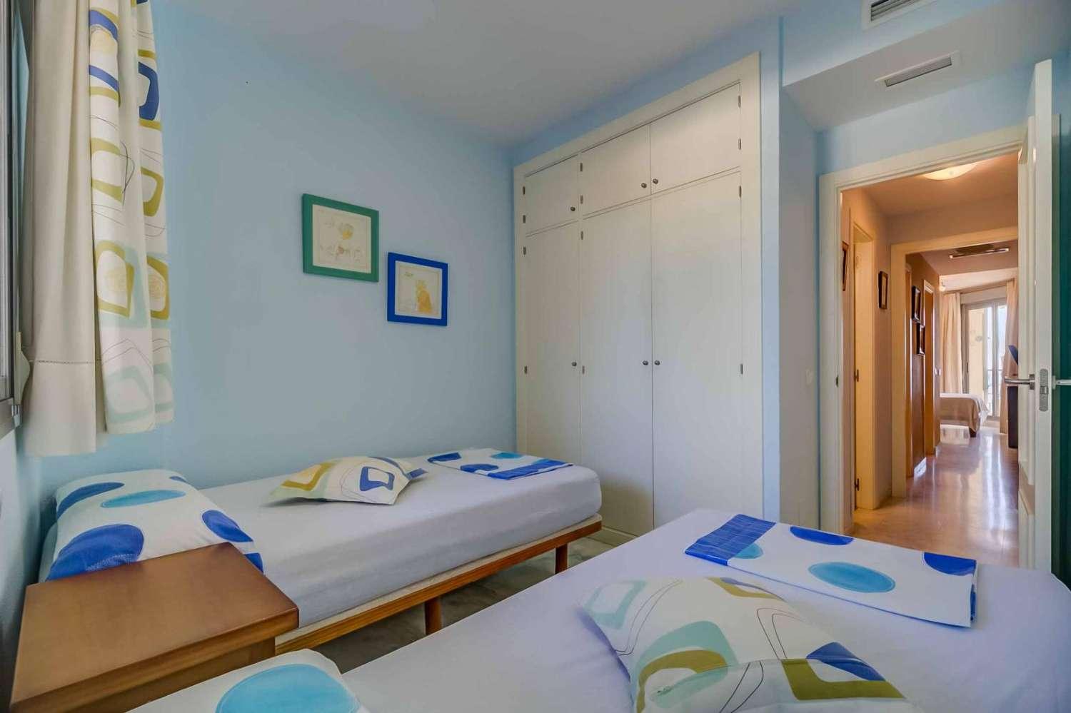 Apartment for Rent in Fuengirola