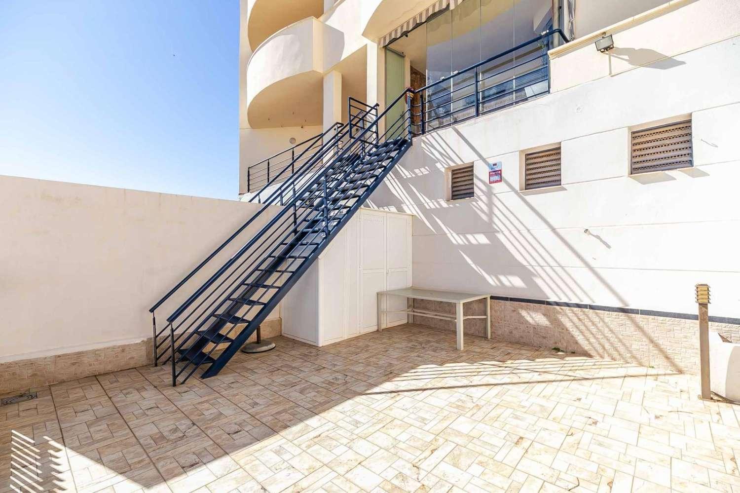 Apartment for Rent in Fuengirola