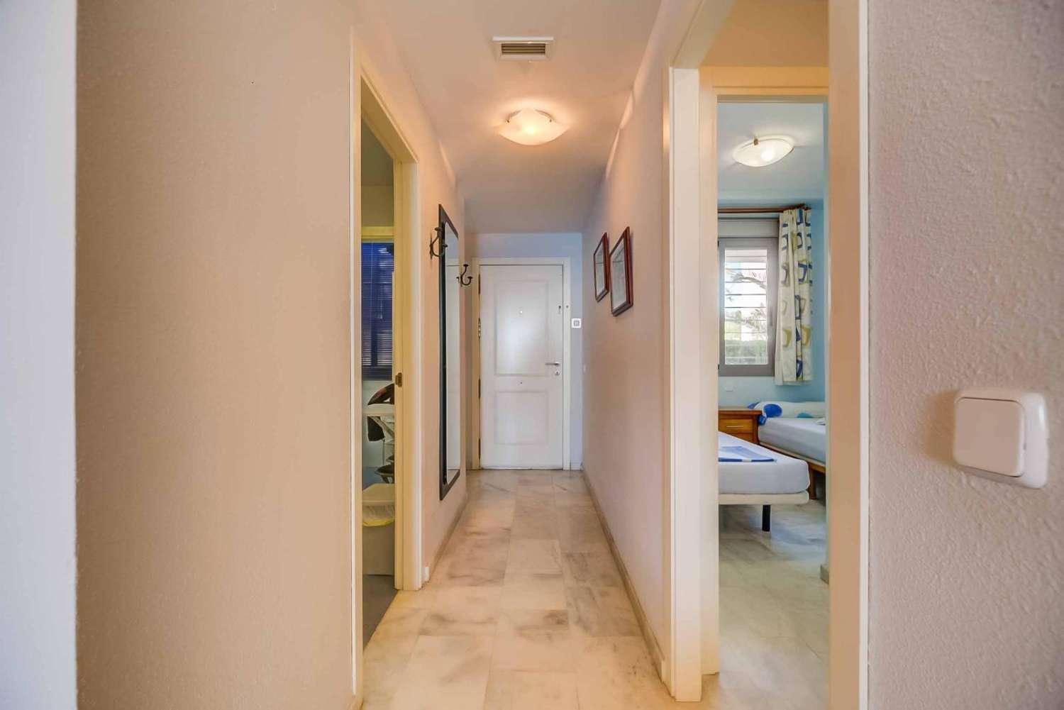 Apartment for Rent in Fuengirola