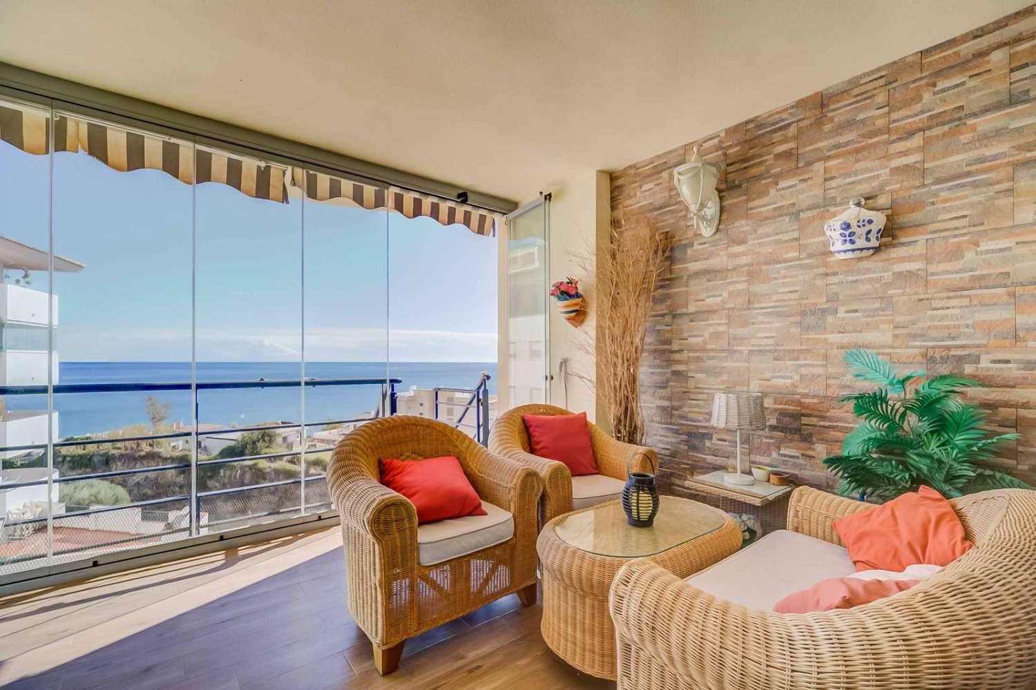 Apartment for Rent in Fuengirola