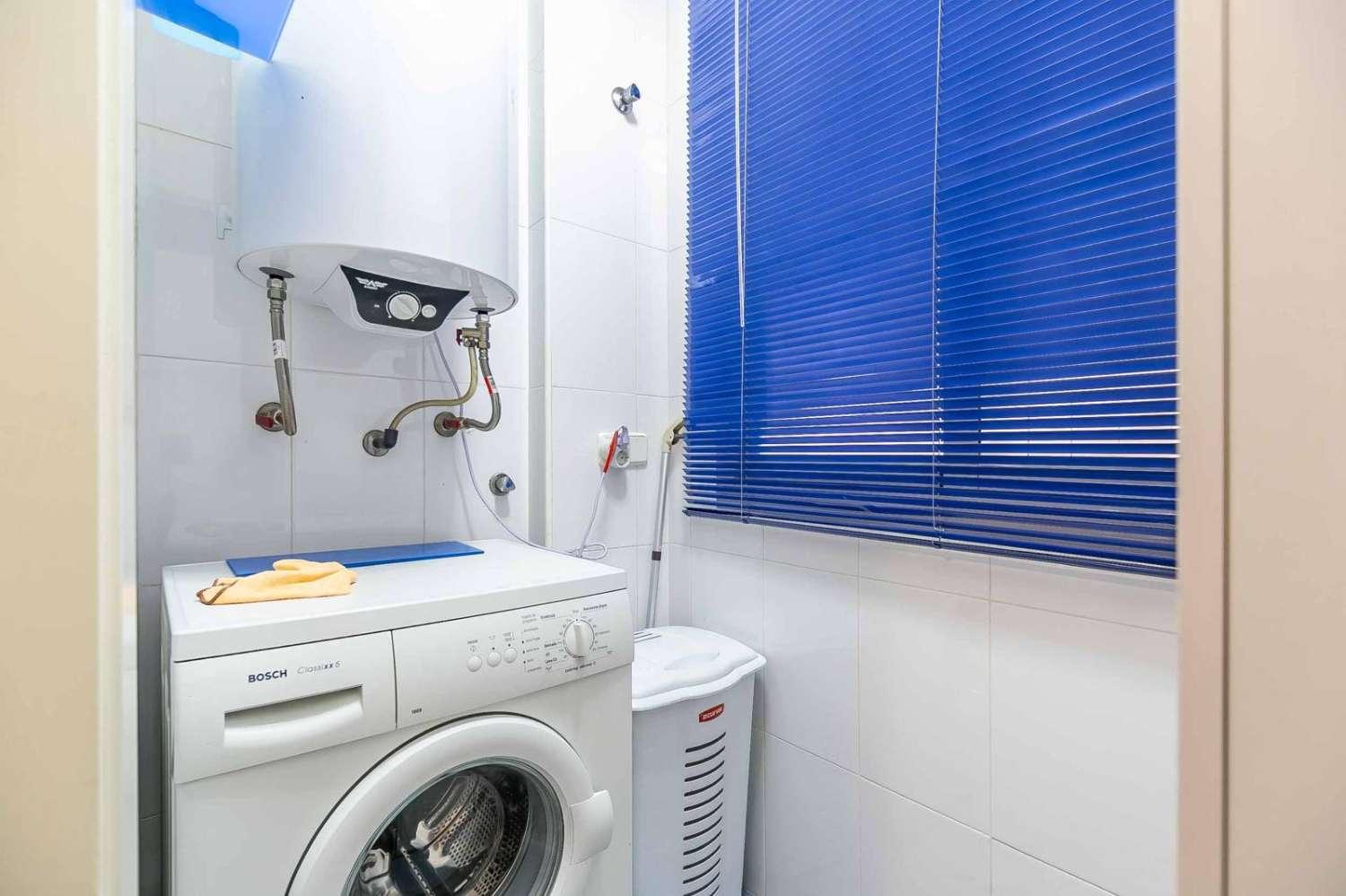 Apartment for Rent in Fuengirola