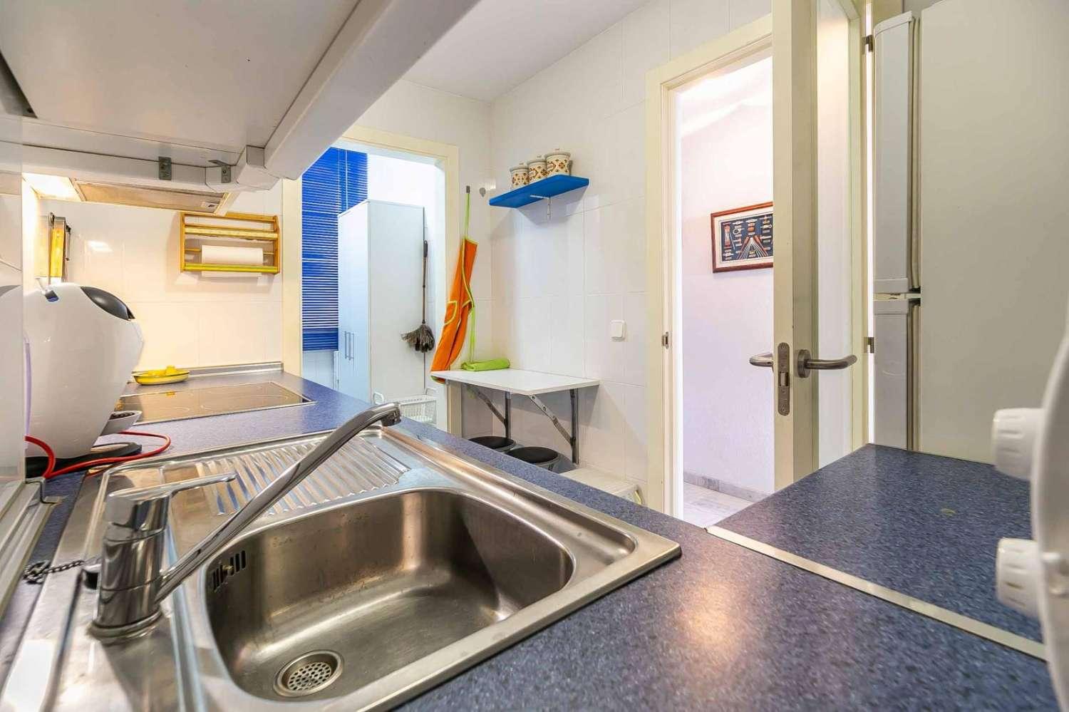 Apartment for Rent in Fuengirola
