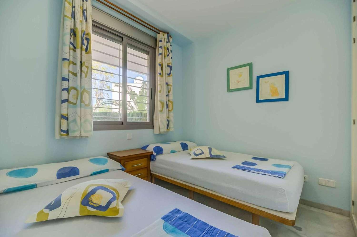 Apartment for Rent in Fuengirola