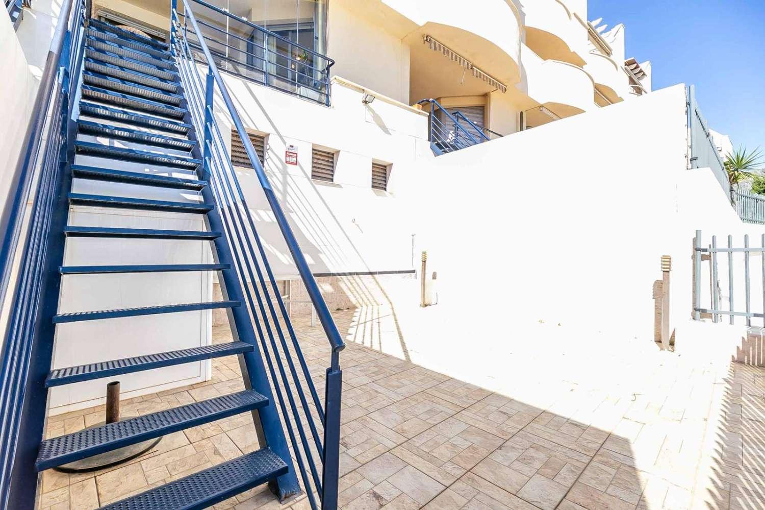 Apartment for Rent in Fuengirola