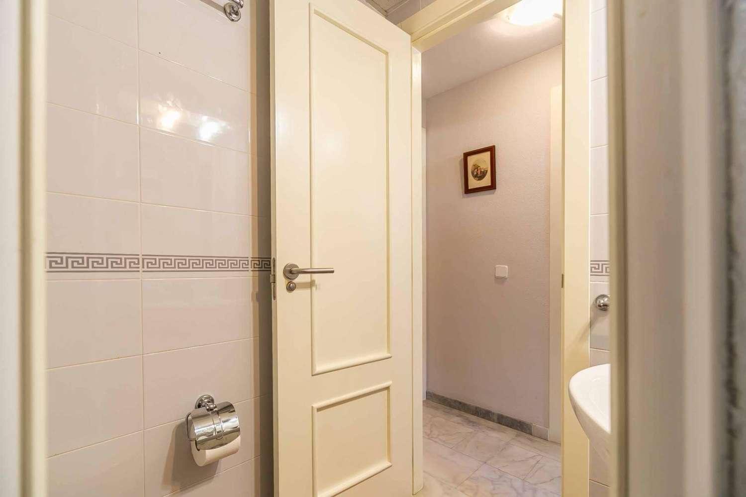 Apartment for Rent in Fuengirola