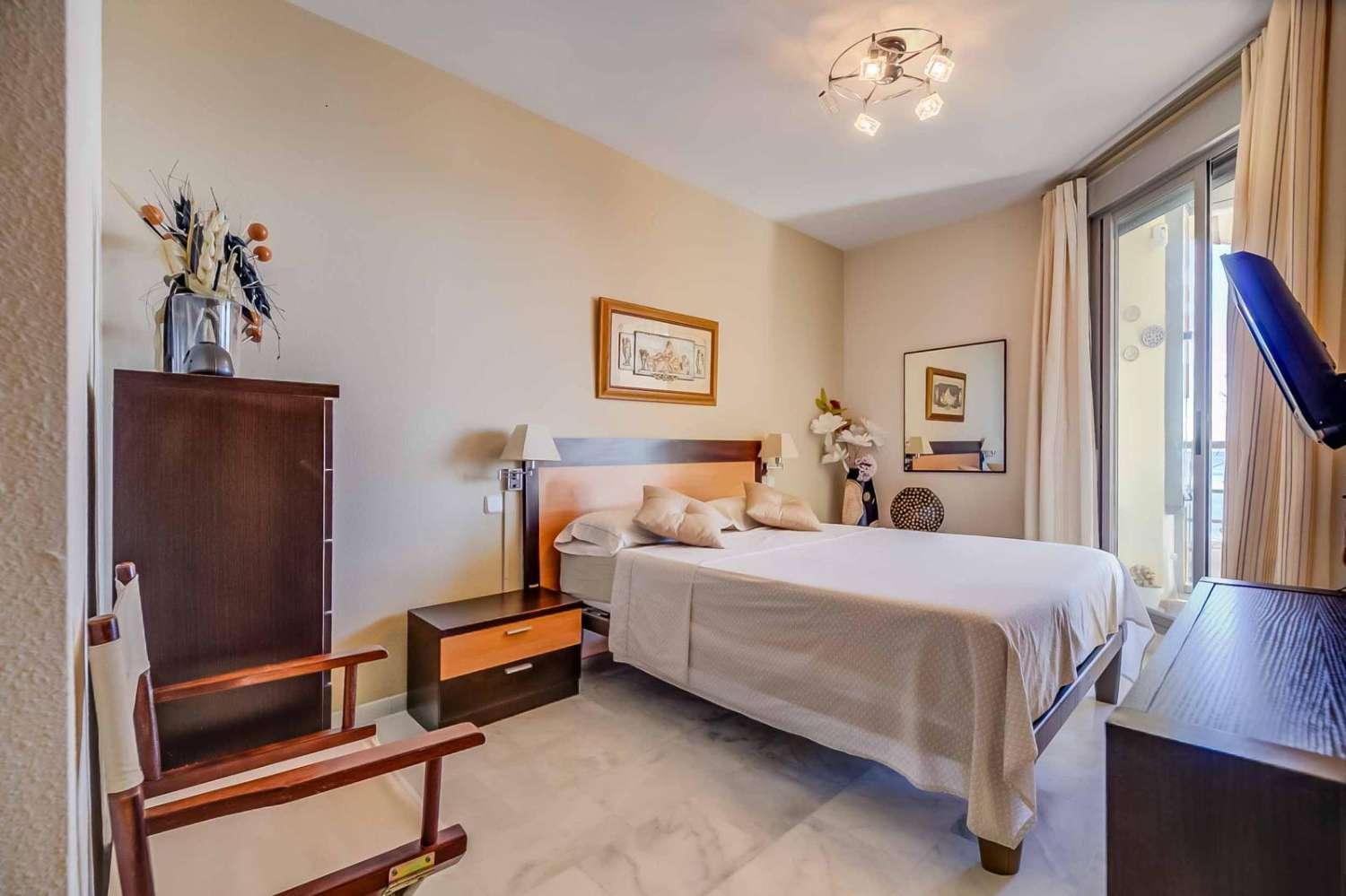 Apartment for Rent in Fuengirola