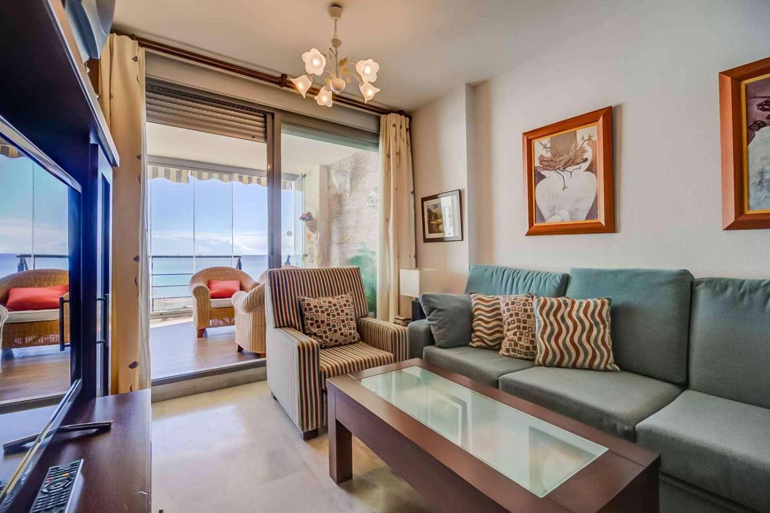 Apartment for Rent in Fuengirola
